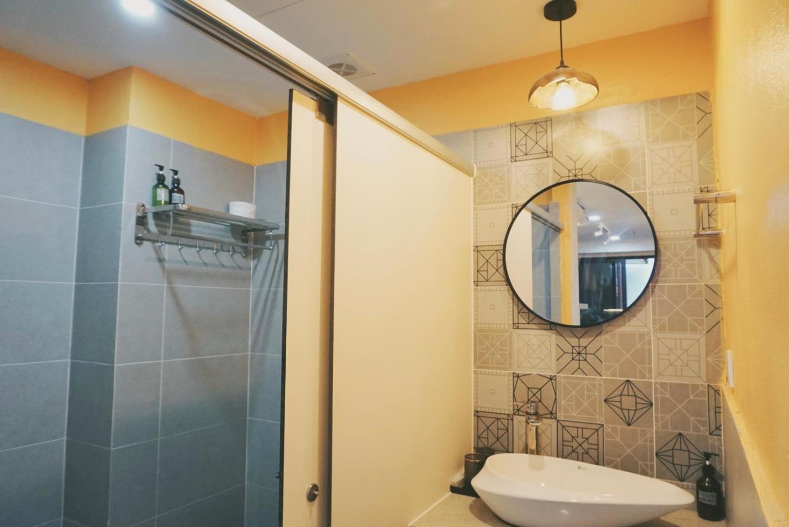 The Shilla Apartment Ханой Экстерьер фото